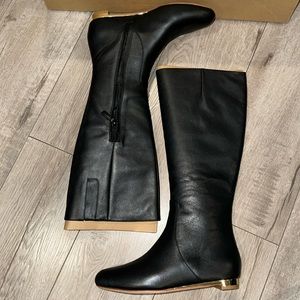 Cole haan astoria tall boots
